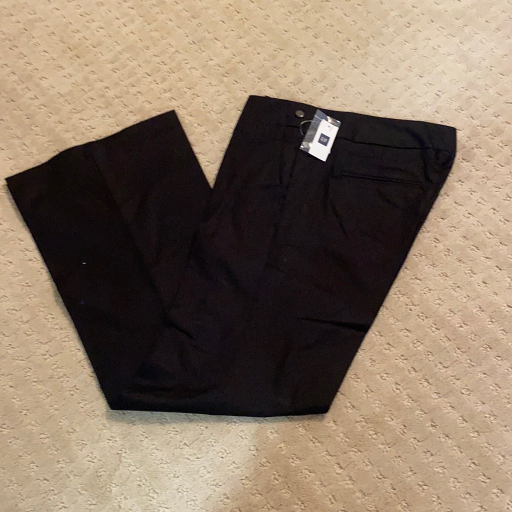 Gap Flared Pants